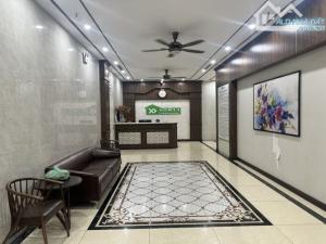 CHUNG CƯ TÂN TÂY ĐÔ - MỚI - FULL NỘI THẤT CAO CẤP